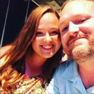 Meet your Posher, Tisha